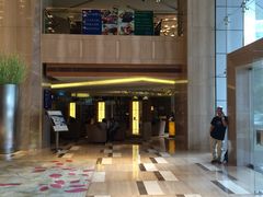 -粤海喜来登酒店·&More聚驿(天河城店)