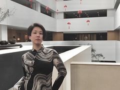 -西安威斯汀大酒店