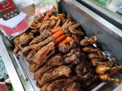 -老火车站牛肉粉