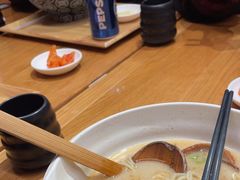-味千拉面(煌华新纪元购物广场店)