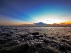 -宝安西湾红树林湿地公园