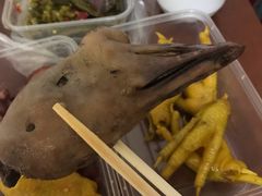 -永祥烧腊餐厅(虹口店)