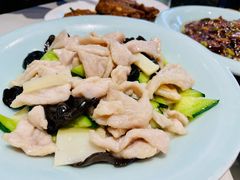 -新侨小馆(东直门北小街店)