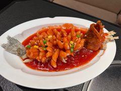 -金陵家宴·金陵春·南京菜(夫子庙店)