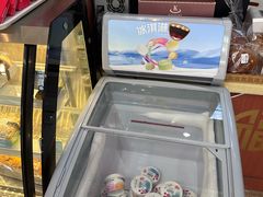 -起士林西餐厅(东经路店)