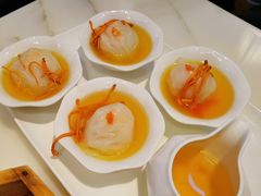匠传参汤鲜虾饺皇-匠传(沙嘴店)