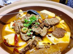 牛肉钵-湘味淳(千禧街店)