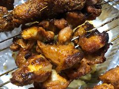 -福苗小骆驼烧烤(大唐不夜城店)