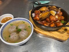 -潮界(虹桥新天地店)