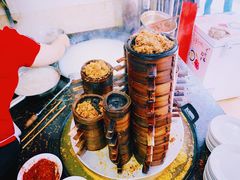 -代四孃牛华豆腐脑美味小食(总店)