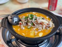 -李师傅脆肚(梅林店)