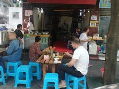 门面-赵伍面庄(松石大道店)