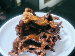 -水先生寧波菜(天一店)