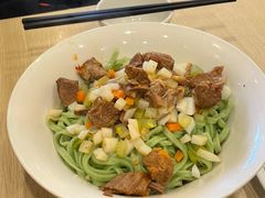 -程记西安名吃