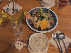 -AFS Cafe & Canteen(闽江二路店)
