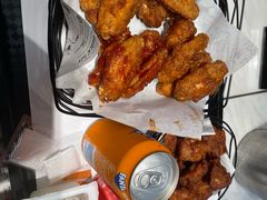 -Kyochon1991校村炸鸡(杨高中路店)