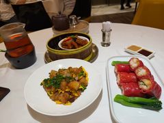 -香港龙凤楼(陆家嘴中心店)