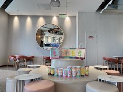-奈雪的茶(中粮祥云小镇店)