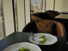 -C lounge(通州万达店)