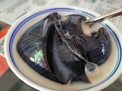 -五福堂龟苓膏(河东北山店)