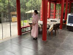 -中卫御苑福膳·养生局(圆明园店)