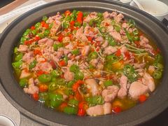 -饕林餐厅(春熙路店)