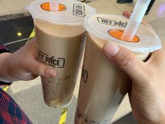 -茶桔便(欧亚大观店)