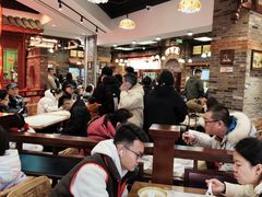 -龙抄手(春熙路总店)