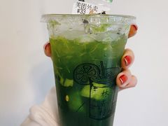 -林香柠·柠檬茶(新景店)