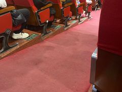 -北京地质礼堂