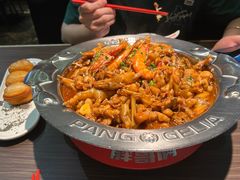 -胖哥俩肉蟹煲(福州仓山爱琴海店)