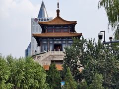 -环城公园