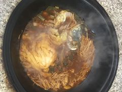 -官厅老勾渔馆(温泉店)