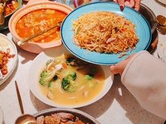-Aqua Oasis 水天堂(太湖中心mall店)