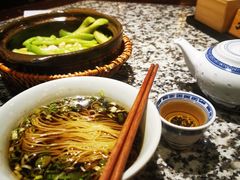 -南京大牌档(崇文门国瑞店)