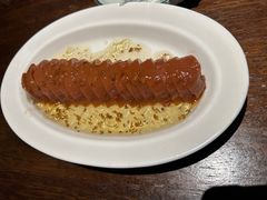 -扬州狮子楼·非遗淮扬菜(总店)