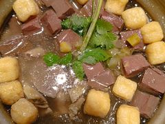 -南京大牌档(崇文门国瑞店)