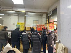 -正味斋锅巴菜(西北角店)