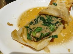 -福荣居褡裢火烧京味家常菜(西四店)