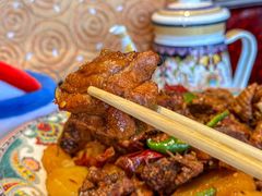 -巴依老爷新疆美食(常营店)