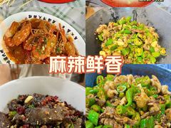 -张氏父子常德肠子馆(红星总店)