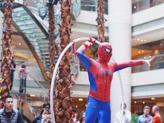 -威斯汀舞台餐厅