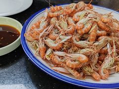 -康平锅贴馆时令海鲜(大润发店)