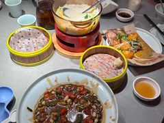 -闽上鲜·福建菜(龙湖滨江天街店)