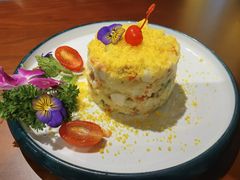 -喀秋莎西餐厅
