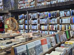 -三联韬奋书店(三里屯店)