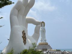 -三亚南山文化旅游区