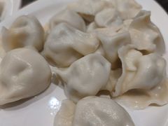 -李记饺子·熏酱东北菜(欢乐谷店)