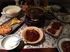 -南京大牌档(凯德大峡谷店)