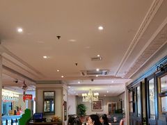 大堂-大鸭梨烤鸭店(朝阳路店)